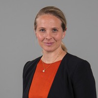 Gina Aspelin Hedbring
