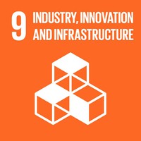 Global goals sustainable industry innovation and infrastructure