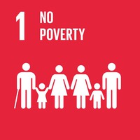 Global goals no poverty